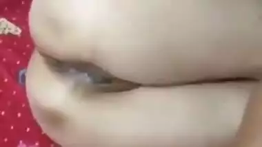 Bhabi Sexy Pussy Captured