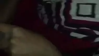 Desi village bhabi mid night