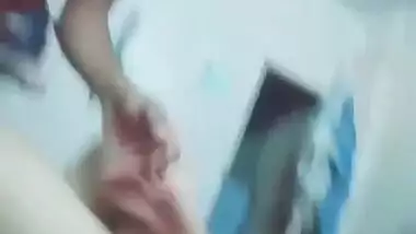 Desi Indian Amateur Gujju Lovers - Blowing BJ