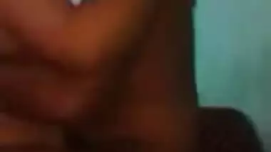 Tamil housewife hot blowjob 
