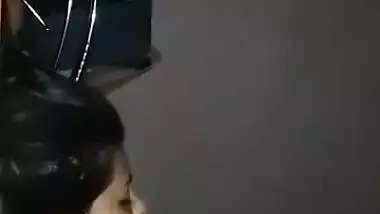 Young Desi Couple Enjoying Hot Fuck Part 3