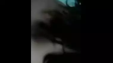 Chennai BBW aunty exposed her sexy figure