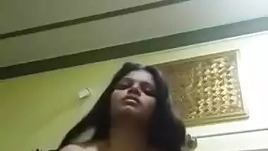 Anuradha Bhabhi Self Shot Nude – Movies