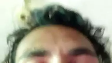 Newly Indian married couple sex