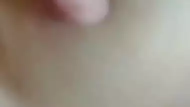 Desi Girlfriend Ki Mast Mast Doodh (Big Tits?)