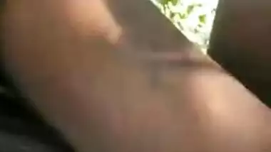 Desi village girl enjoy and tastes bfs cock