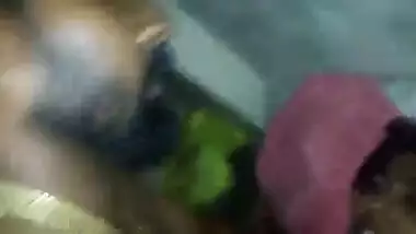 Tamil girl fucking hard and maoning