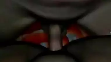 Today Exclusive- Desi Village Bhabhi Boob Pressing And Fucked By Hubby