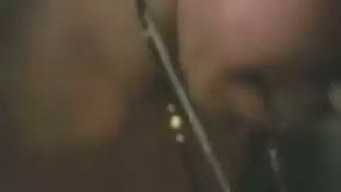 Newly married wife tight pussy fucking village sex MMS