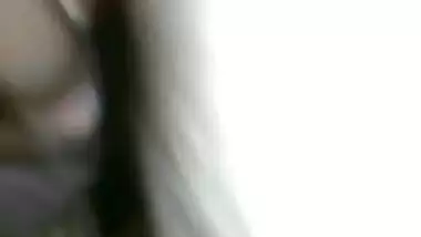 Newly married bhabi fucking