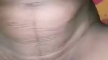 Desi village bhabi tight pussy fuking
