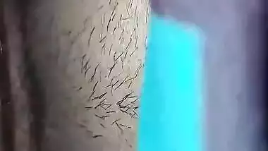 Telugu Bhabhi Ridding Dick