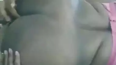 Tamil Tango Pvt Live with Uncle Nude Show