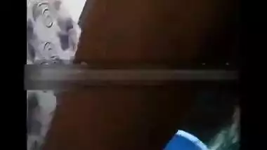 Sexy Indian Wife Blowjob and Fucked Part 5