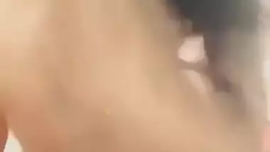 Sexy Girl Showing Boobs And Pussy