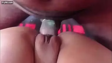 Desi couple first time fucking