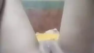 Desi village bhabi close fucking