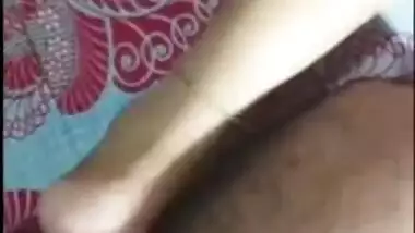 Horny Bhabi Fucking On Live With Husband