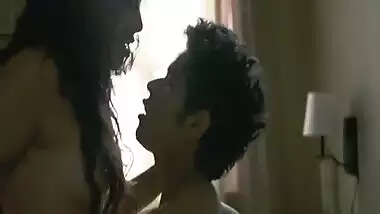 Hot desi step brother sister sex clip