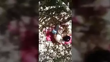 Haryana, Lover, Outdoor Romance and Fucking
