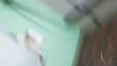 Indian couple romance and fuck live show