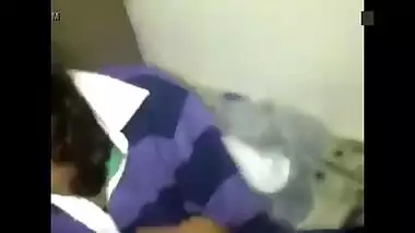 Indian lesbian