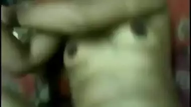 Desi slut experiences a painful 1st time sex with her boyfriend