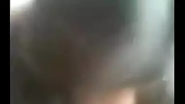 Cheating Housewife With Padosi