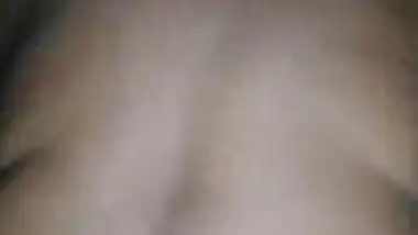 Tamil aunty show ass