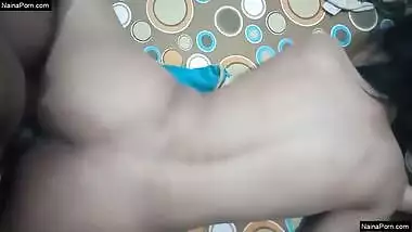 Today Exclusive- Sexy Desi Girl Fucked In Dog...
