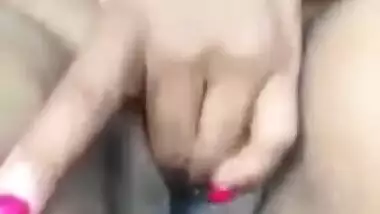 Horny Bhabi Hard Pussy Fingering