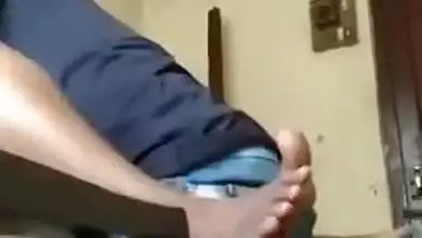 Desi Randi sex with her customer in livecam