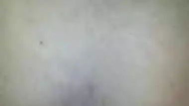 Desi couple doggy style fucking