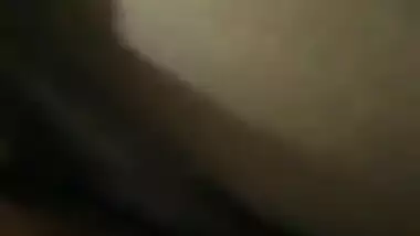 South Indian Married Husband Recorded Wife’s Sexy Boobs Show