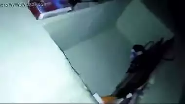 Teen girl satisfies her best friend with an amazing blowjob