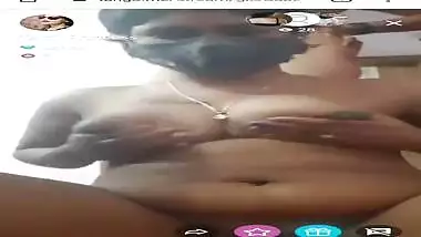 Indian Tamil Princess Lesbo Show Part 2