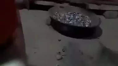 Pakistani randi fucking Desi village porn MMS