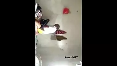 Desi Old man Fucking teen Girl