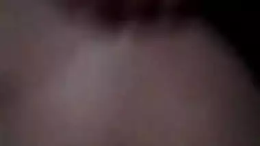 Cute Desi Village Girl Topless Cam Show