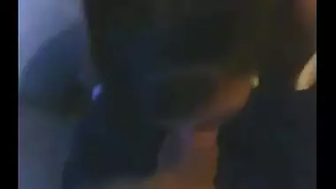 NRI house wife hardcore sex with father-in-law