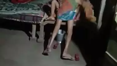 Sasur bahu fucking vdo