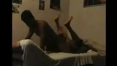 South Indian sex videos of desi Tamil wife with hubby