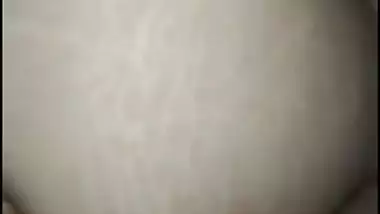 Beautiful Bhabi Doggy Fuck 2Clip