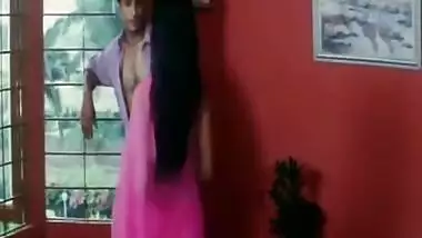 She takes direction well n will make some guy a...