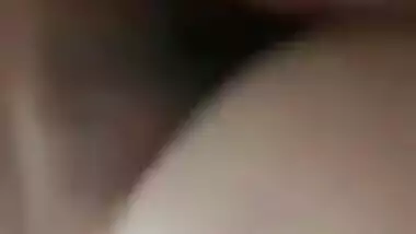 Sexy Bhabi Record her Nude Selfie (Updates )
