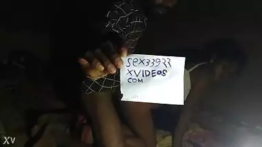 Desi bhabhi sex in doggy style viral MMS