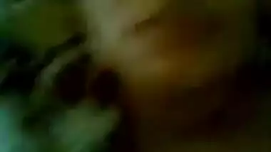 Mature desi village aunty showing pussy for fuck