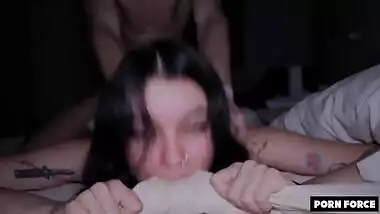 Twisted College Tales - 18 And RUINED - Volume 1