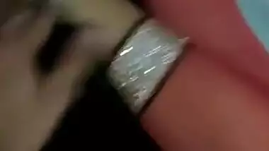 Maal Wife Captured by Hubby Hindi Talk