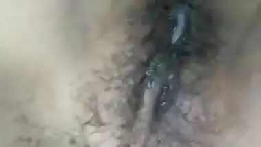 Indian Lover Outdoor Fucked And Bf Cum On her Pussy